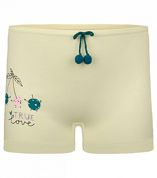 Дитячітрусикишорти для дівчинки