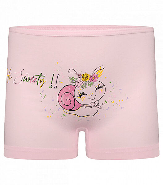 Дитячітрусикишорти для дівчинки