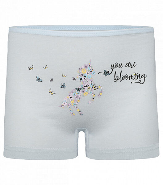 Дитячітрусикишорти для дівчинки