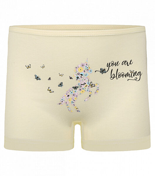 Дитячітрусикишорти для дівчинки