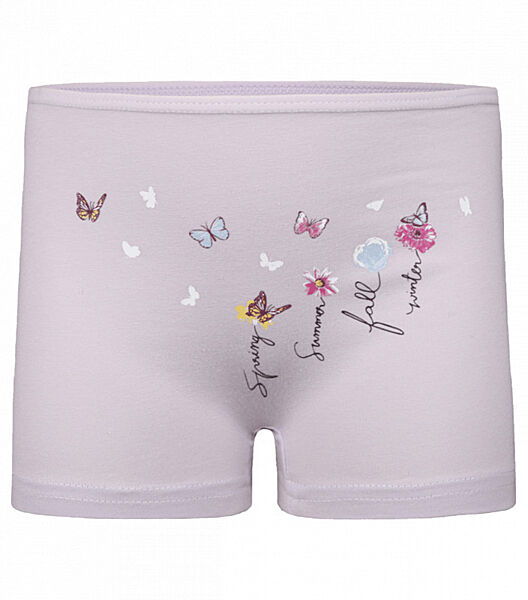 Дитячітрусишортики для дівчинки