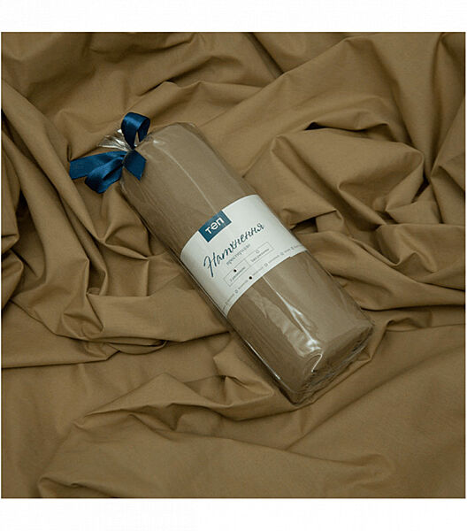 Простирадло з резинкою Натхнення