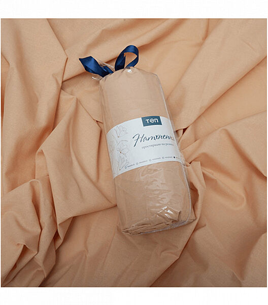 Простирадло з резинкою Натхнення