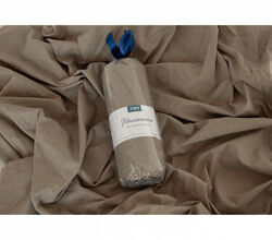 Простирадло з резинкою Натхнення