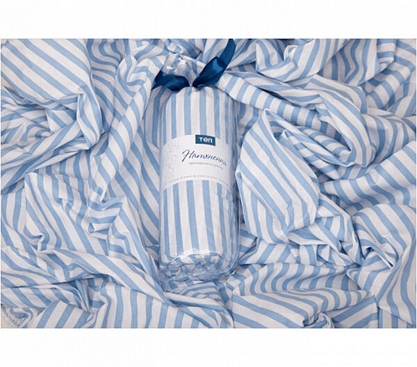 Простирадло з резинкою Натхнення