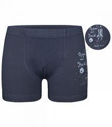 Дитячітрусибоксери для хлопчика з принтом Космос