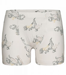 Дитячітрусибоксери для хлопчика з малюнком Динозавр