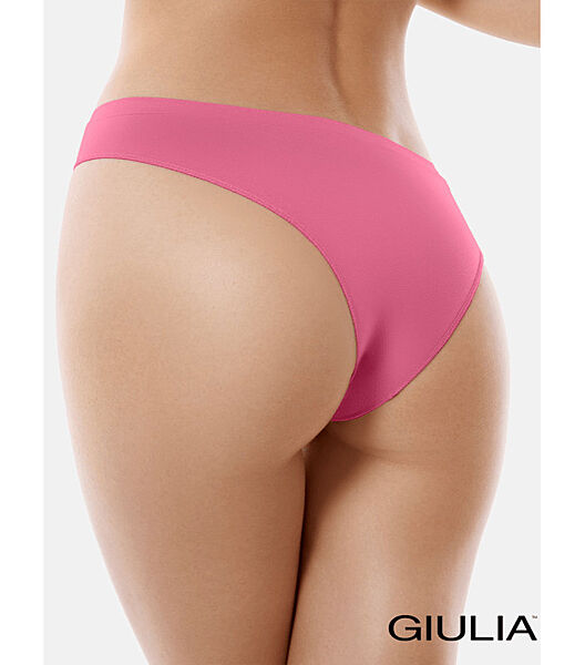 Безшовні жіночі трусики BRASILIAN BRIEFS - GIULIA