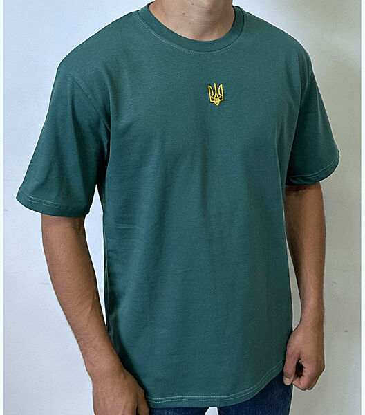 Стильна футболка