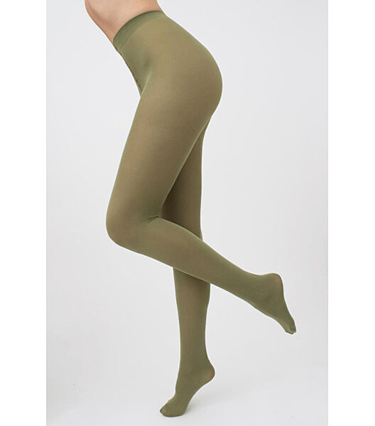 Жіночі однотонні колготки SAMBA 40