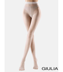 Фантазійні колготки MESH 40 6