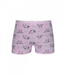 Труси дитячі шортики з малюнком Ceysan