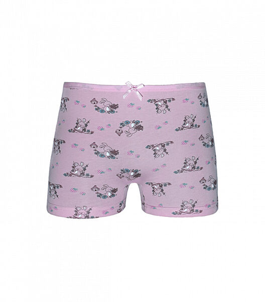 Труси дитячі шортики з малюнком Ceysan