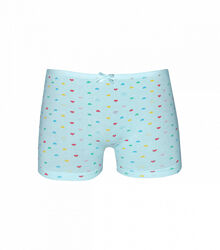 Труси дитячі шортики з малюнком Ceysan