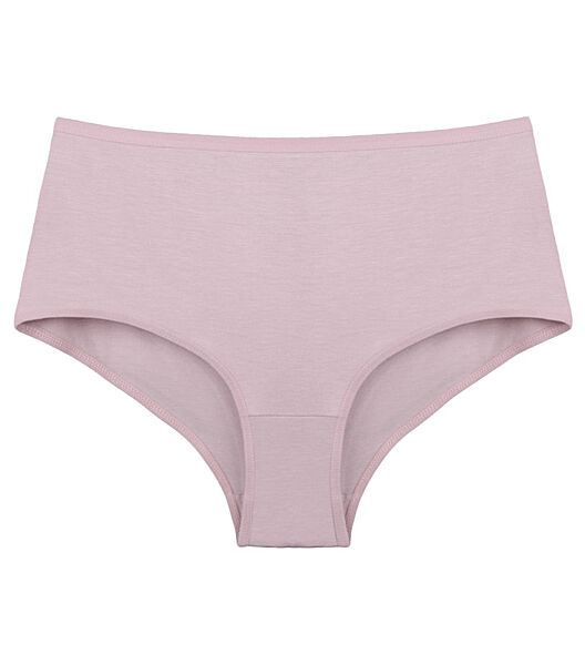 Жіночі труси великого розміру однотонні