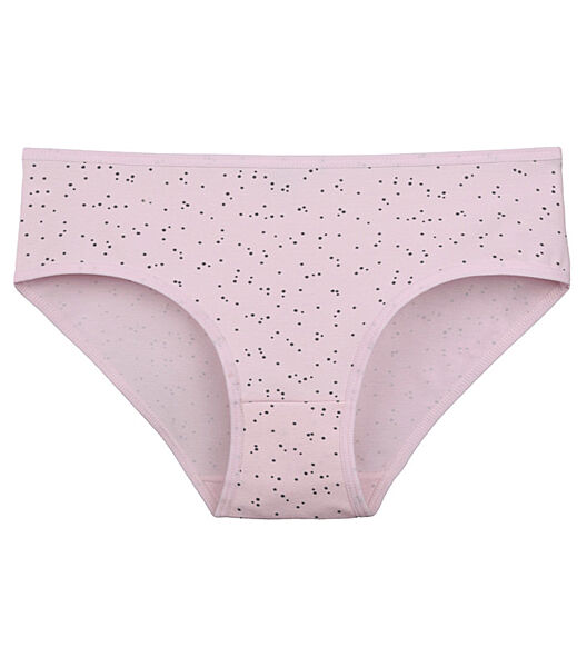 Труси сліпи жіночі з малюнком