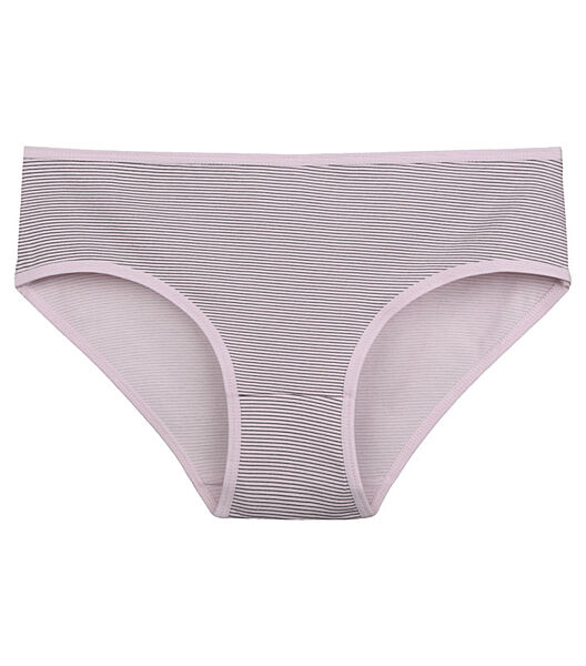 Труси сліпи жіночі з малюнком