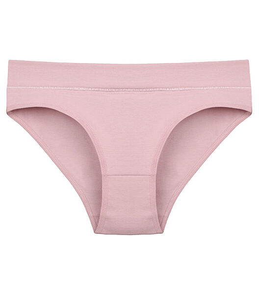 Труси жіночі сліпи однотонні