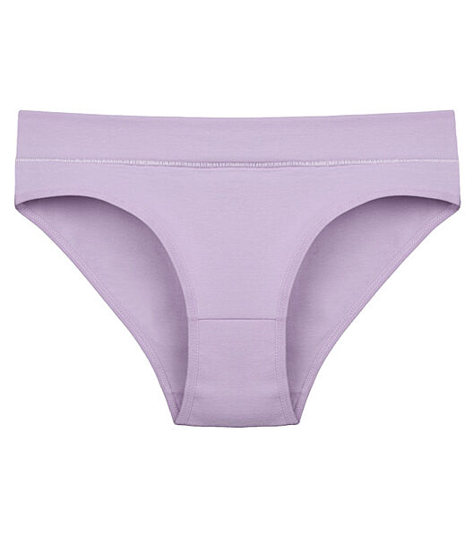 Труси жіночі сліпи однотонні