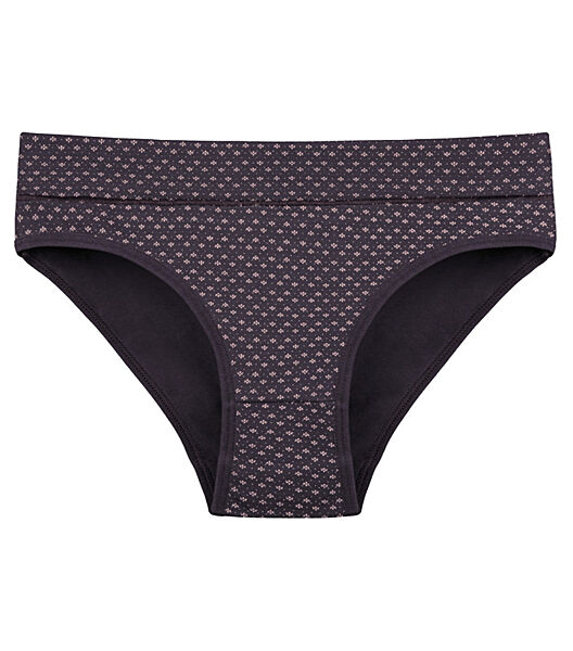 Труси сліпи з малюнком жіночі