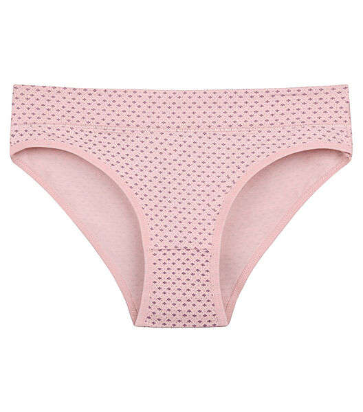 Труси сліпи з малюнком жіночі