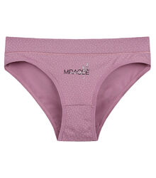 Сліпи жіночі з принтом Miracle