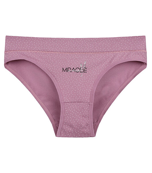 Сліпи жіночі з принтом Miracle