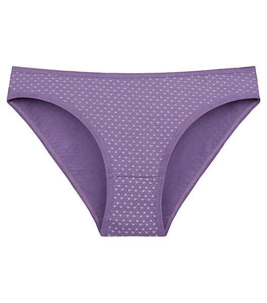 Труси сліпи жіночі з малюнком