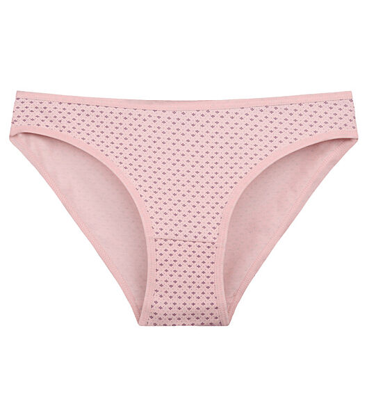 Труси сліпи жіночі з малюнком