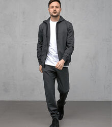 Спортивний костюм на застібці з капюшоном