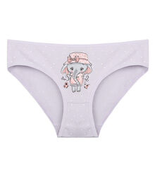 Труси сліпи для дівчинки з принтом Слоненя So Cute