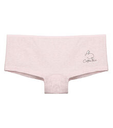 Підлітковітрусишортики для дівчинки з принтом Cotton Tail