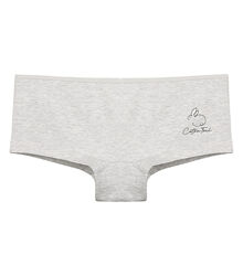 Підлітковітрусишортики для дівчинки з принтом Cotton Tail