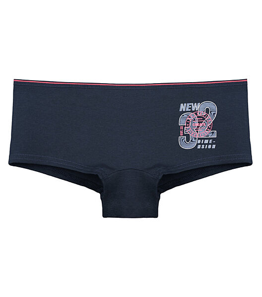 Підлітковітрусишортики з принтом 32 для дівчинки