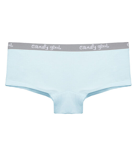 Підлітковітрусишортики з принтом Candy Girl для дівчинки