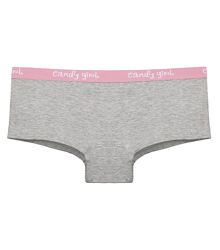 Підлітковітрусишортики з принтом Candy Girl для дівчинки