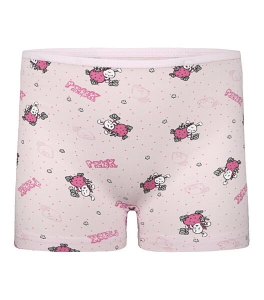 Трусики шортики для дівчинки з малюнком PINK