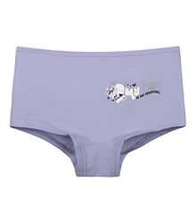 Дитячітрусишортики з принтом My Dog для дівчинки