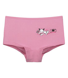 Дитячітрусишортики з принтом My Dog для дівчинки