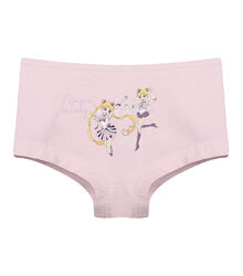 Дитячітрусишортики з принтом Magic Journey для дівчинки