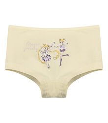 Дитячітрусишортики з принтом Magic Journey для дівчинки