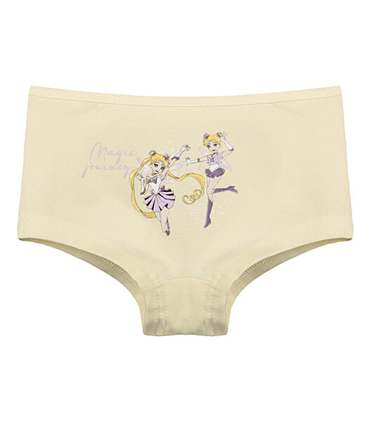 Дитячітрусишортики з принтом Magic Journey для дівчинки