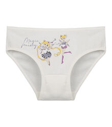 Труси сліпи для дівчинки з принтом Magic Journey