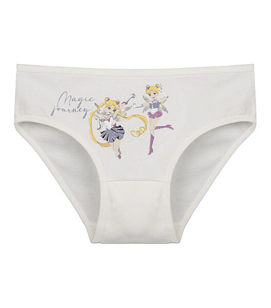 Труси сліпи для дівчинки з принтом Magic Journey