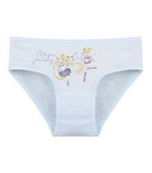 Труси сліпи для дівчинки з принтом Magic Journey