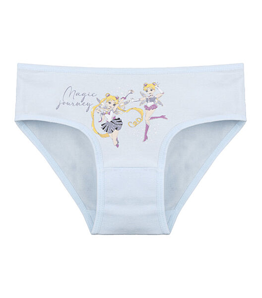 Труси сліпи для дівчинки з принтом Magic Journey