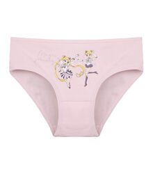 Труси сліпи для дівчинки з принтом Magic Journey