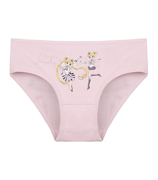 Труси сліпи для дівчинки з принтом Magic Journey