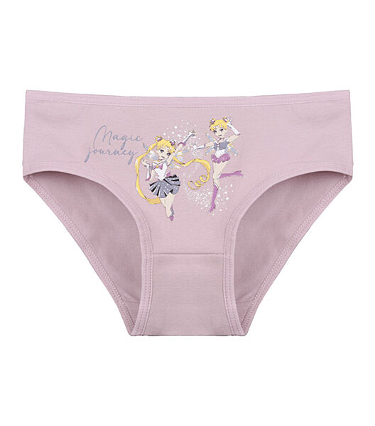 Труси сліпи для дівчинки з принтом Magic Journey