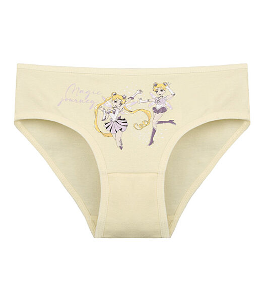 Труси сліпи для дівчинки з принтом Magic Journey